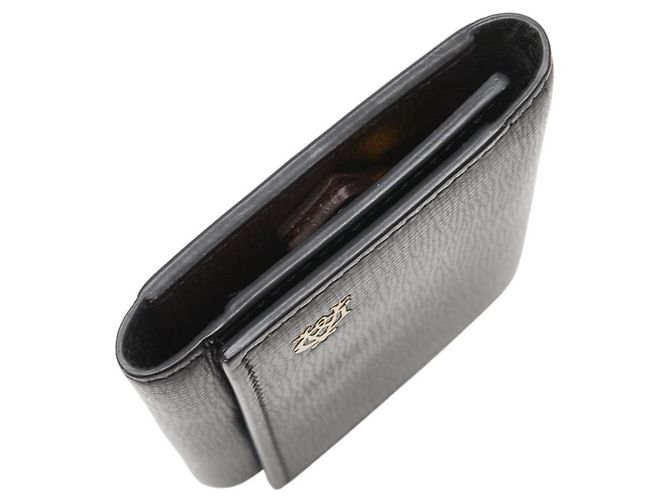 Alfred Dunhill Dunhill Leder-Schlüsseletui - Ansicht 5