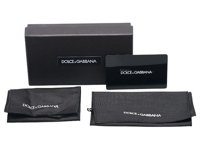 Dolce & Gabbana Portachiavi Dolce&Gabbana BI1386 - vista 5