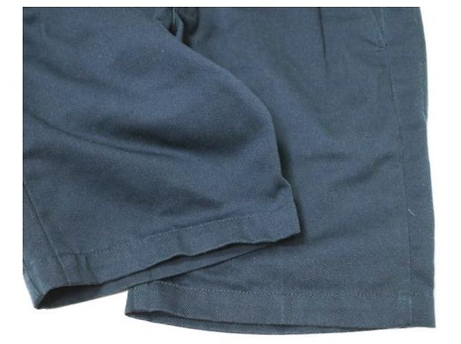 Autre Marque Dickies SHIPS JET BLUE Grime effect 1TUCK TC Work Shorts Limited Blau Marineblau - Ansicht 5