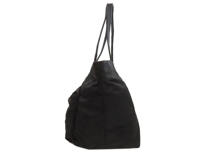 Borsa Tote Anya Hindmarch Eyes - vista 3