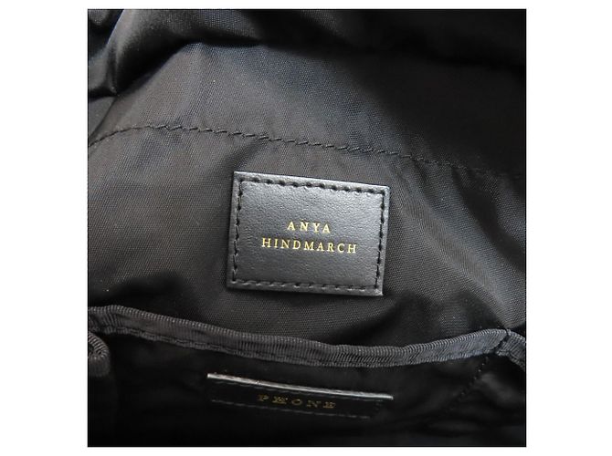 Borsa Tote Anya Hindmarch Eyes - vista 6