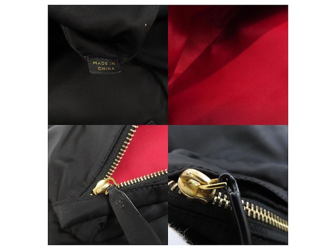Borsa Tote Anya Hindmarch Eyes - vista 7