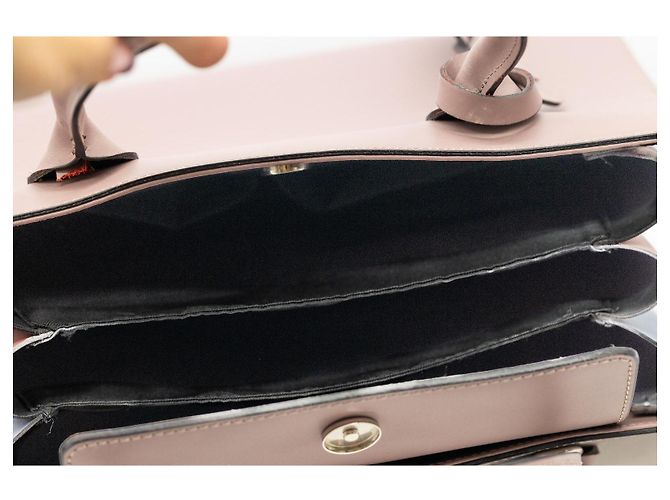 Heritage Handtaschen Pink - Ansicht 10