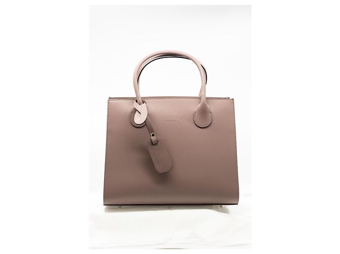 Heritage Handtaschen Pink - Ansicht 2