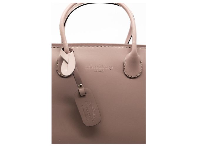 Heritage Handtaschen Pink - Ansicht 4