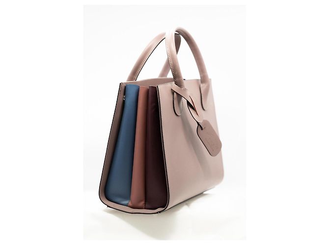 Heritage Handtaschen Pink - Ansicht 5