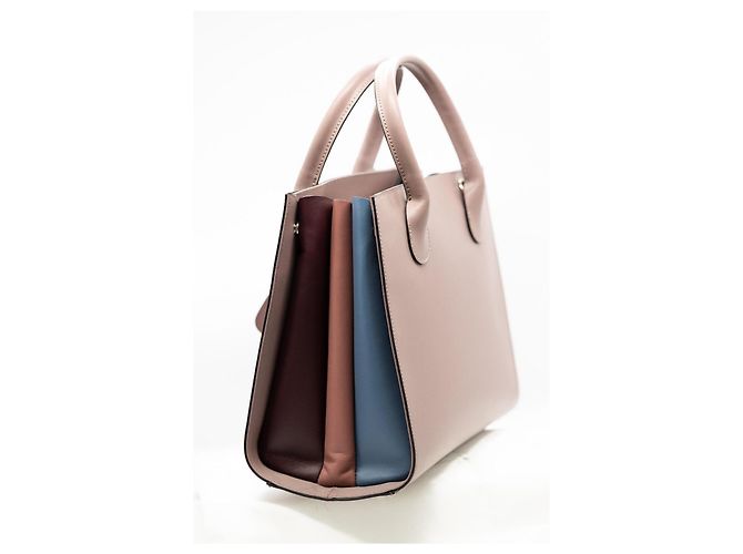 Heritage Handtaschen Pink - Ansicht 7