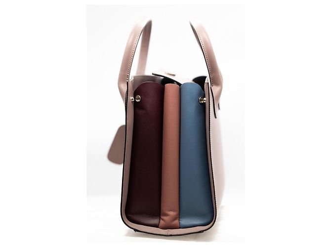 Heritage Handtaschen Pink - Ansicht 8