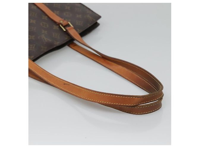 Louis Vuitton Babylone Marrone - vista 5