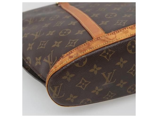 Louis Vuitton Babylone Marrone - vista 7