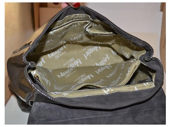 Borsa Blumarine Blugirl Cachi - vista 7