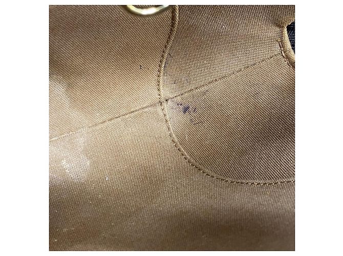 Zaino Ellipse Monogram Louis Vuitton Marrone - vista 6