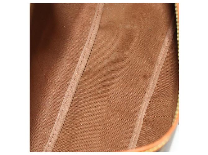 LOUIS VUITTON Borsa a Spalla Monogram Saumur 35 M42254 LV Auth ep9649 Monogramma - vista 26