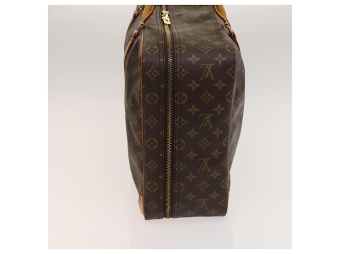 Louis Vuitton Sirius Marrone - vista 3