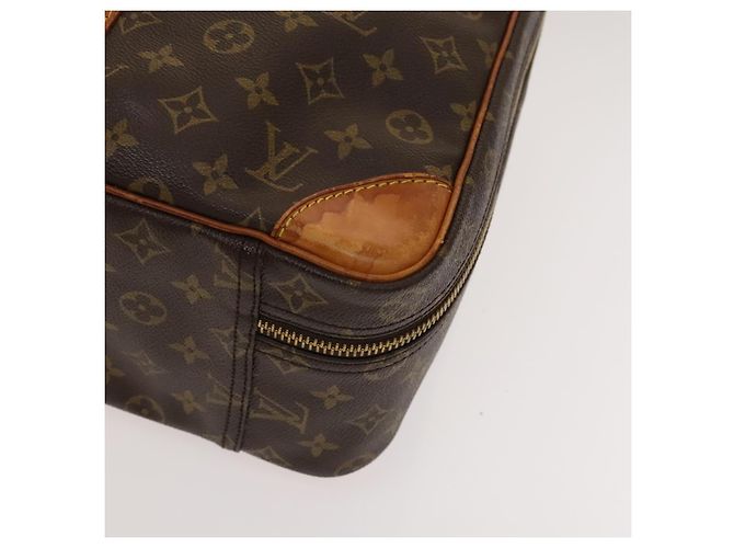 Louis Vuitton Sirius Marrone - vista 5