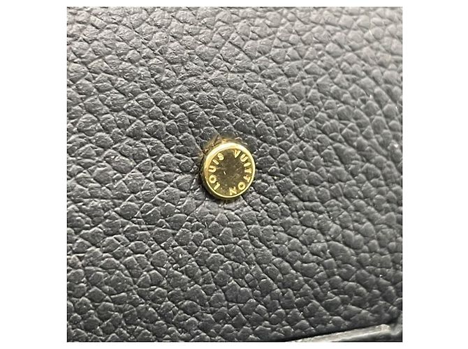 Cartera Metis Long de Louis Vuitton Negro - vista 21