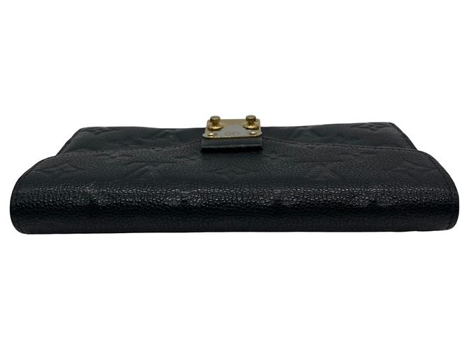 Cartera Metis Long de Louis Vuitton Negro - vista 6