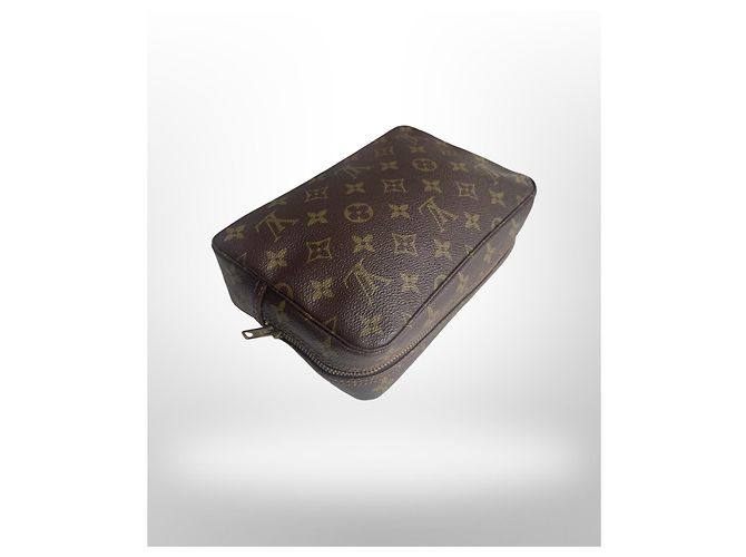 Louis Vuitton Purses, wallets, cases Brown - view 2