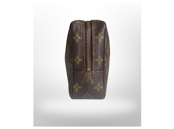 Louis Vuitton Purses, wallets, cases Brown - view 4