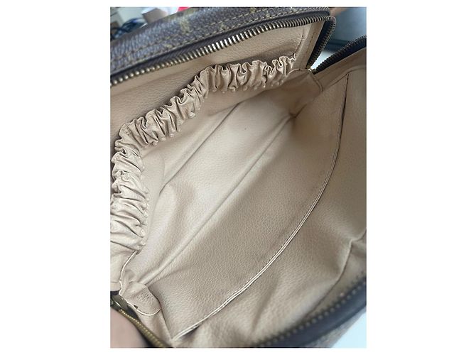 Louis Vuitton Purses, wallets, cases Brown - view 5