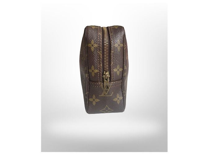 Louis Vuitton Purses, wallets, cases Brown - view 7