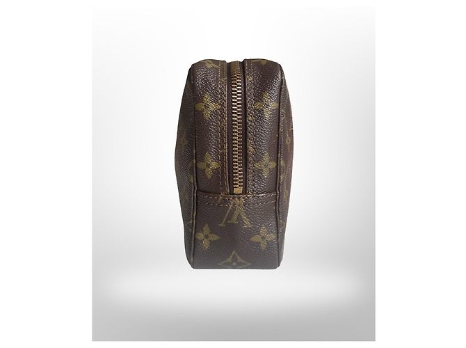 Louis Vuitton Purses, wallets, cases Brown - view 8