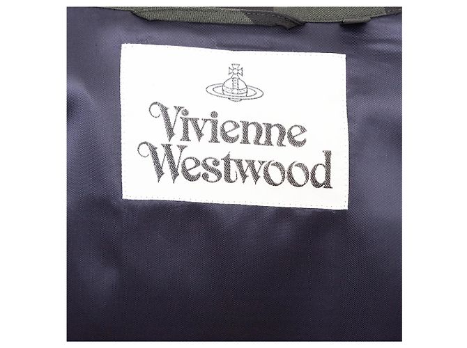Chaqueta Rayada Vivienne Westwood Multicolor - vista 11