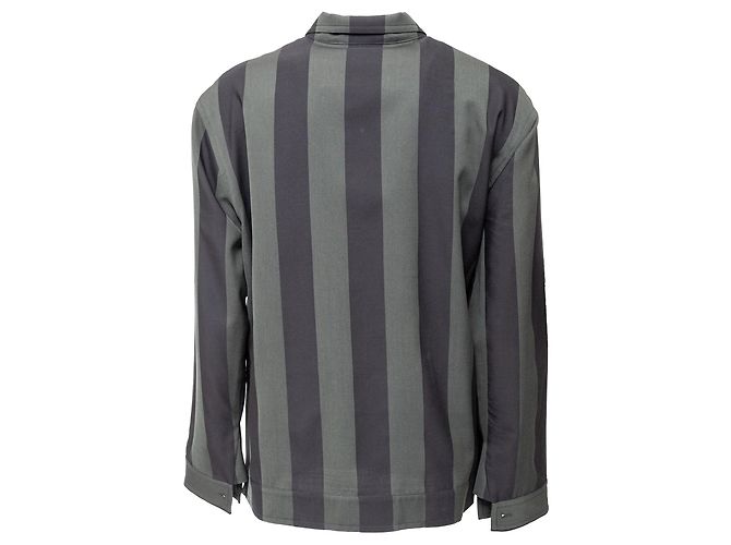 Chaqueta Rayada Vivienne Westwood Multicolor - vista 3