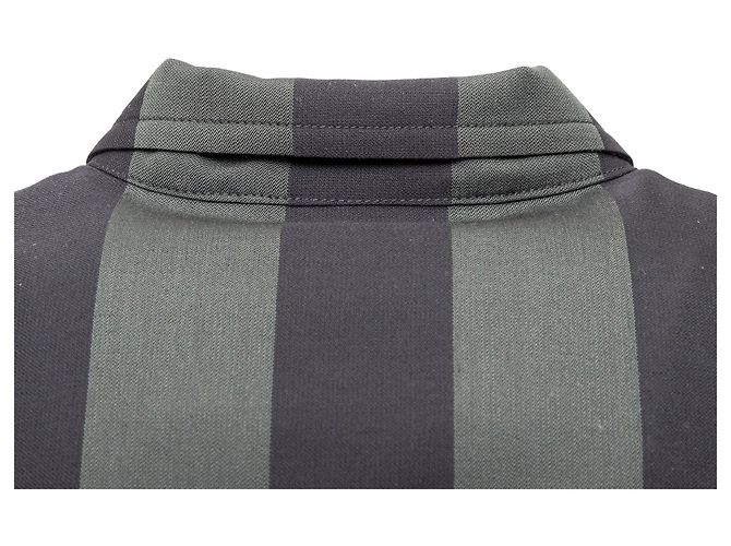 Chaqueta Rayada Vivienne Westwood Multicolor - vista 4