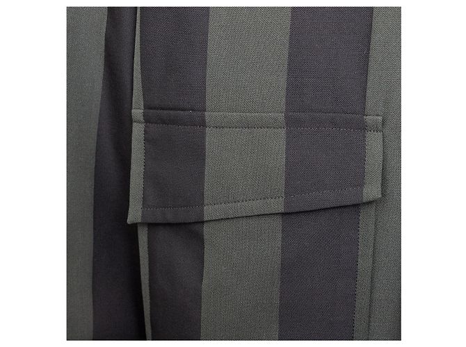 Chaqueta Rayada Vivienne Westwood Multicolor - vista 7