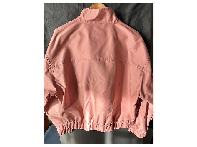 Fay Kurzmantel Rosa Pink - Ansicht 6