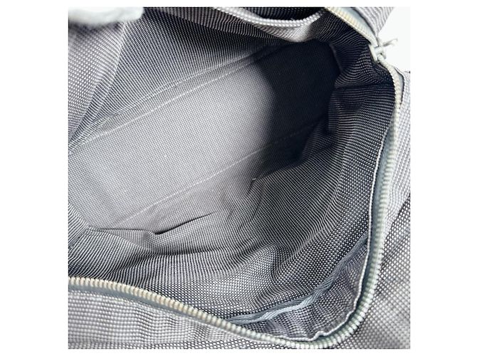 Hermès Air Line PM Tote Bag Braun - Ansicht 12