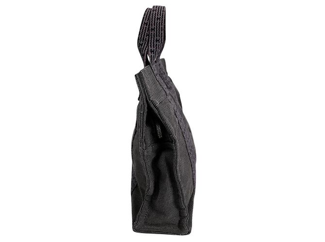 Hermès Air Line PM Tote Bag Braun - Ansicht 3