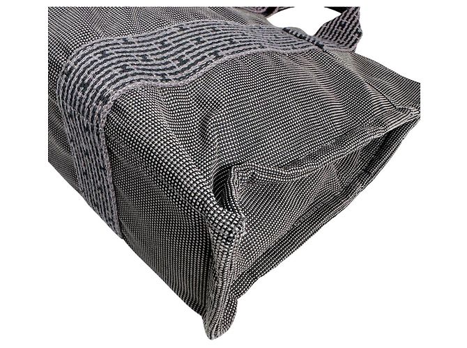 Hermès Air Line PM Tote Bag Braun - Ansicht 5