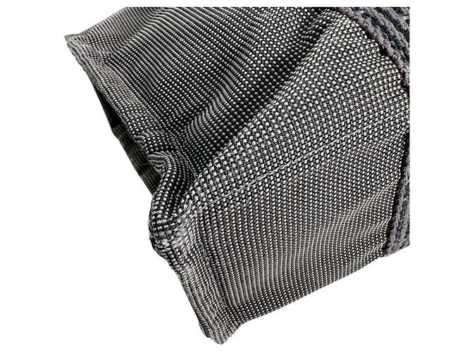 Hermès Air Line PM Tote Bag Braun - Ansicht 6