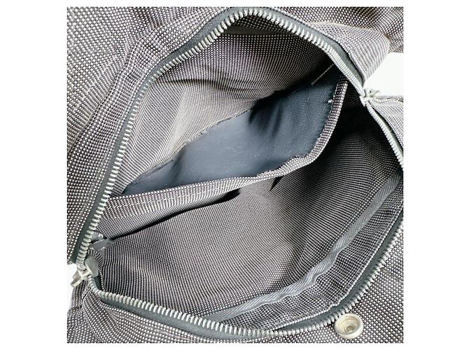 Borsa Tote Air Line PM Hermès Marrone - vista 13