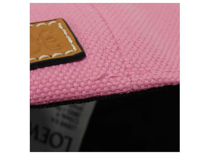 Cappellino da baseball Loewe Eye Nature - vista 10