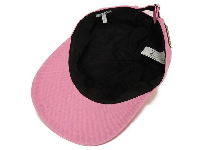 Cappellino da baseball Loewe Eye Nature - vista 5