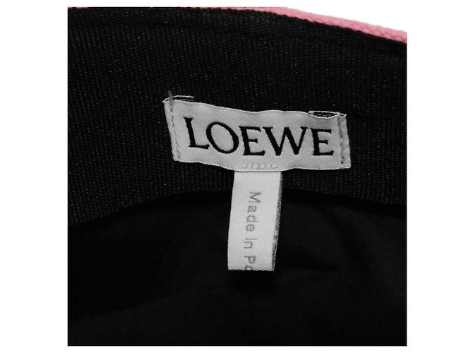 Cappellino da baseball Loewe Eye Nature - vista 6