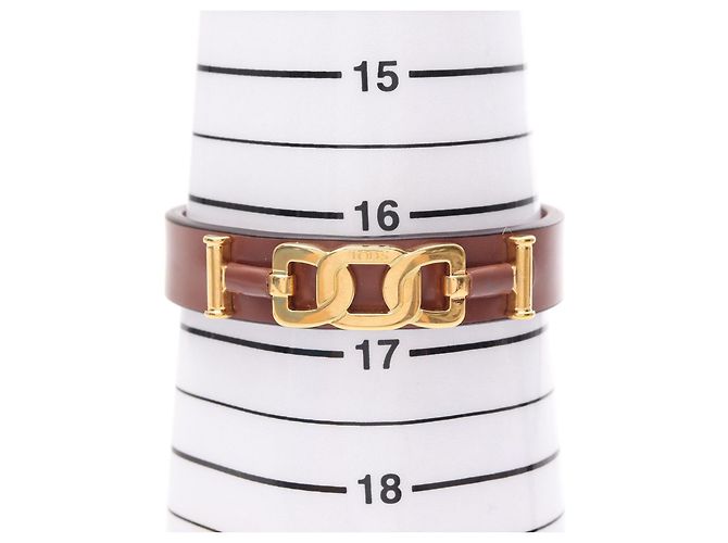 Bracciale in pelle KATE di Tod's - vista 6