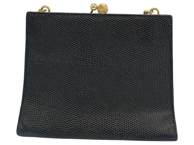 Salvatore Ferragamo Handbag Black - view 2
