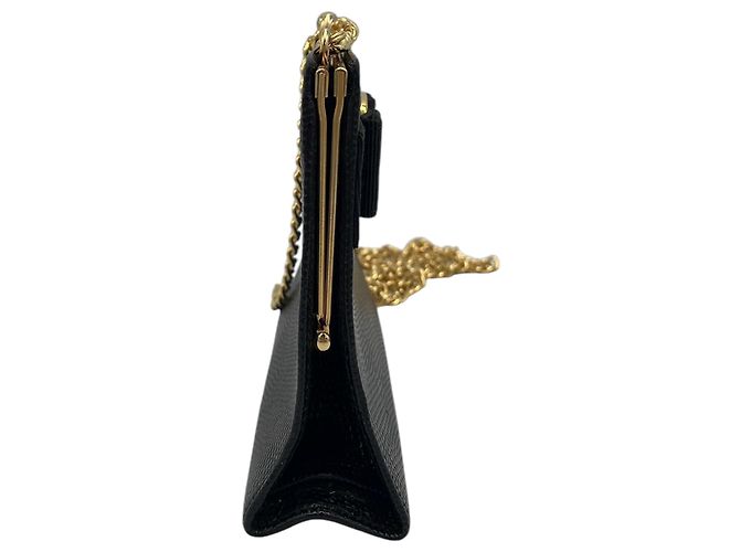 Salvatore Ferragamo Handbag Black - view 5