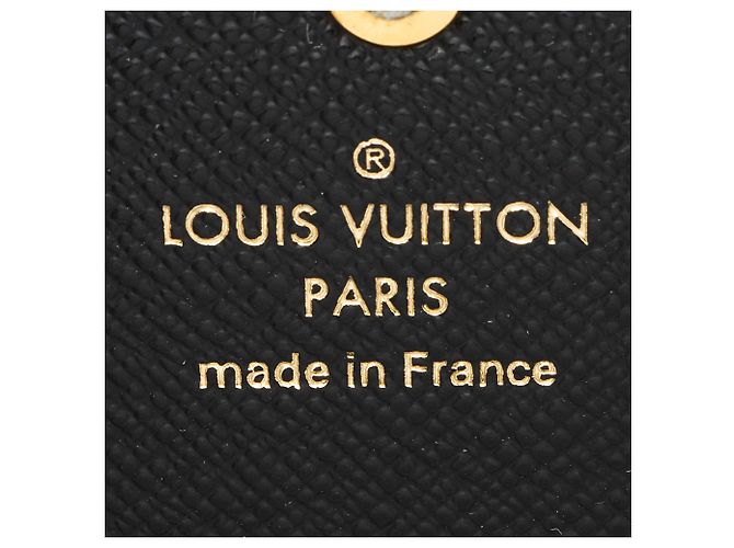 Louis Vuitton Reverse Monogram Sarah Geldbörse Braun - Ansicht 5