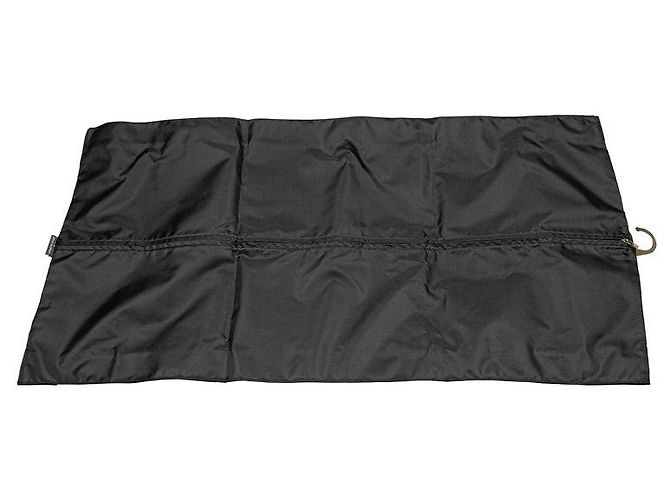 Valigia da affari Louis Vuitton Pegase 55 Damier Graphite Nero - vista 9