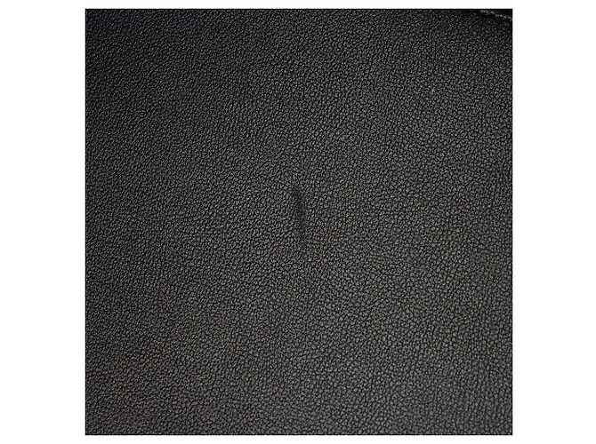 Valentino Garavani Valentino Canvas Rockstud VLTN Kleine Strandtasche Schwarz - Ansicht 10