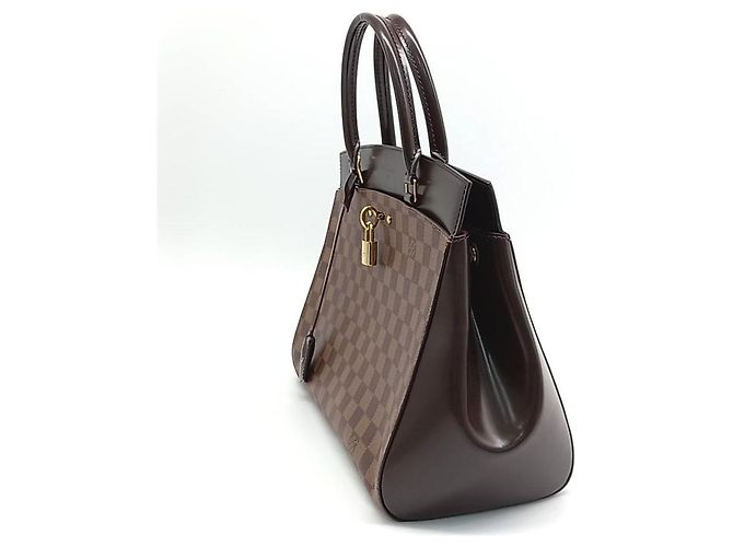 Louis Vuitton Damier Rivoli Mm Mehrfarben - Ansicht 2