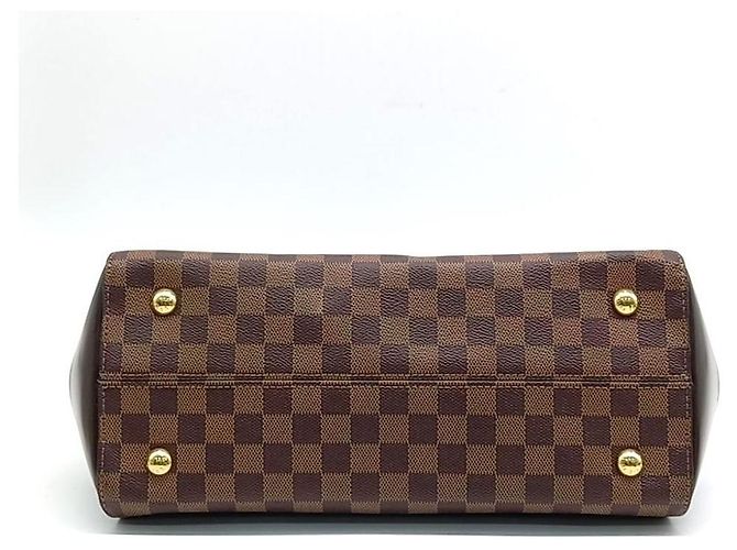 Louis Vuitton Damier Rivoli Mm Mehrfarben - Ansicht 3
