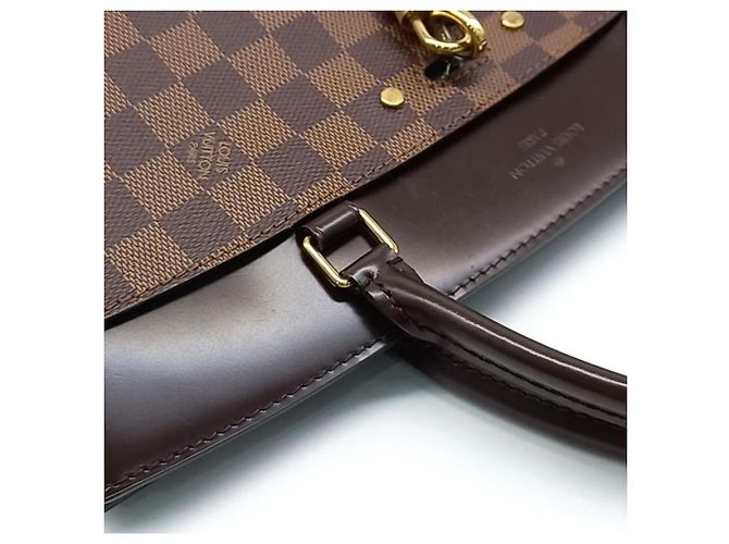 Louis Vuitton Damier Rivoli Mm Mehrfarben - Ansicht 5