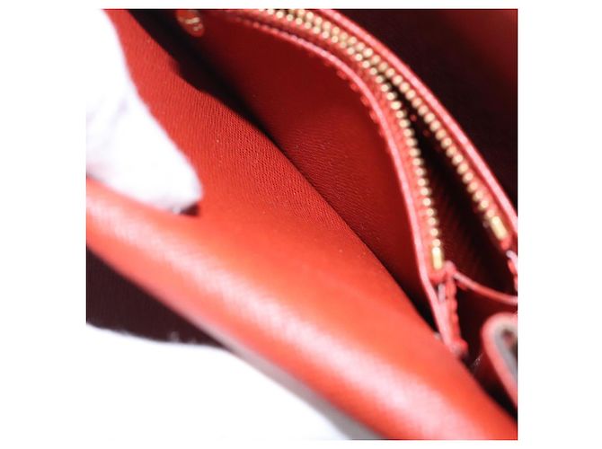 LOUIS VUITTON Sac à épaule Mini Tribeca Damier Ebene N51162 LV Auth 132175 Damier ebène - vue 22