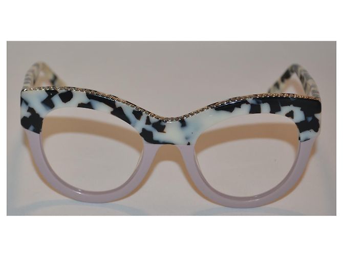 Stella Mc Cartney Gafas de sol Stella McCartney Falabella sc0018s Multicolor - vista 2